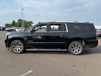 2016 GMC Yukon XL