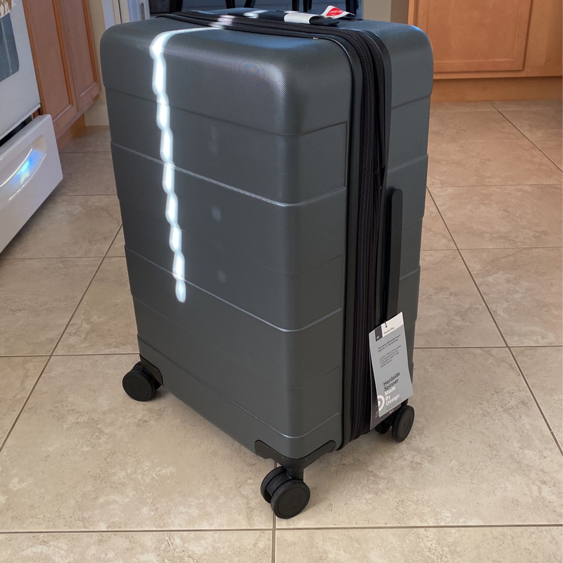 Luggage 25”