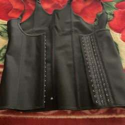 Faja Vest