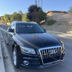 2012 Audi Q5