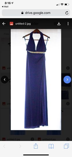 Beautiful dress size 6