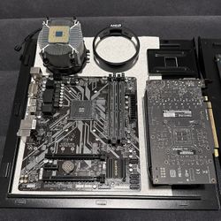 Gigabyte Motherboard