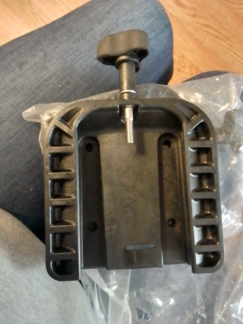 2 Minn Kota (contact info removed) CNN ASSY, SWIVEL BASE