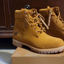 Timberland Boots 