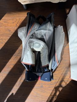 FREE Graco Play Pen/Crib