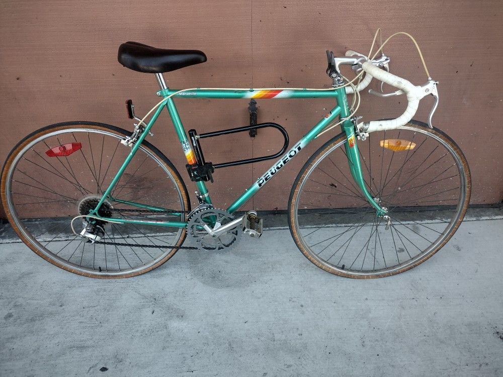 Peugeot  Bicycle 