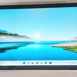 NICE MICROSOFT SURFACE PRO 5 WINDOWS TABLET i7 256GB 8GB RAM