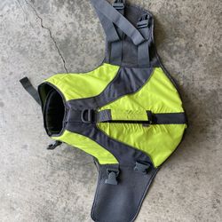 Dog Life Vest