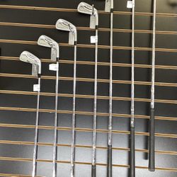 Honma TW737P (4-10)  Irons Golf Clubs 
