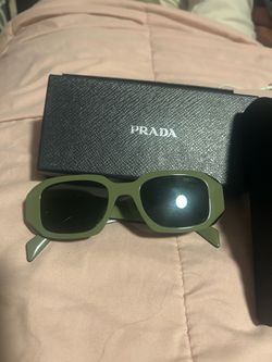 Prada Glasses