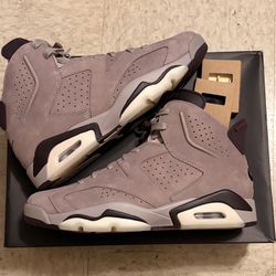 Jordan 6 Amm 