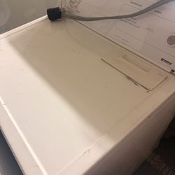 Kenmore Super Capacity Electric Dryer