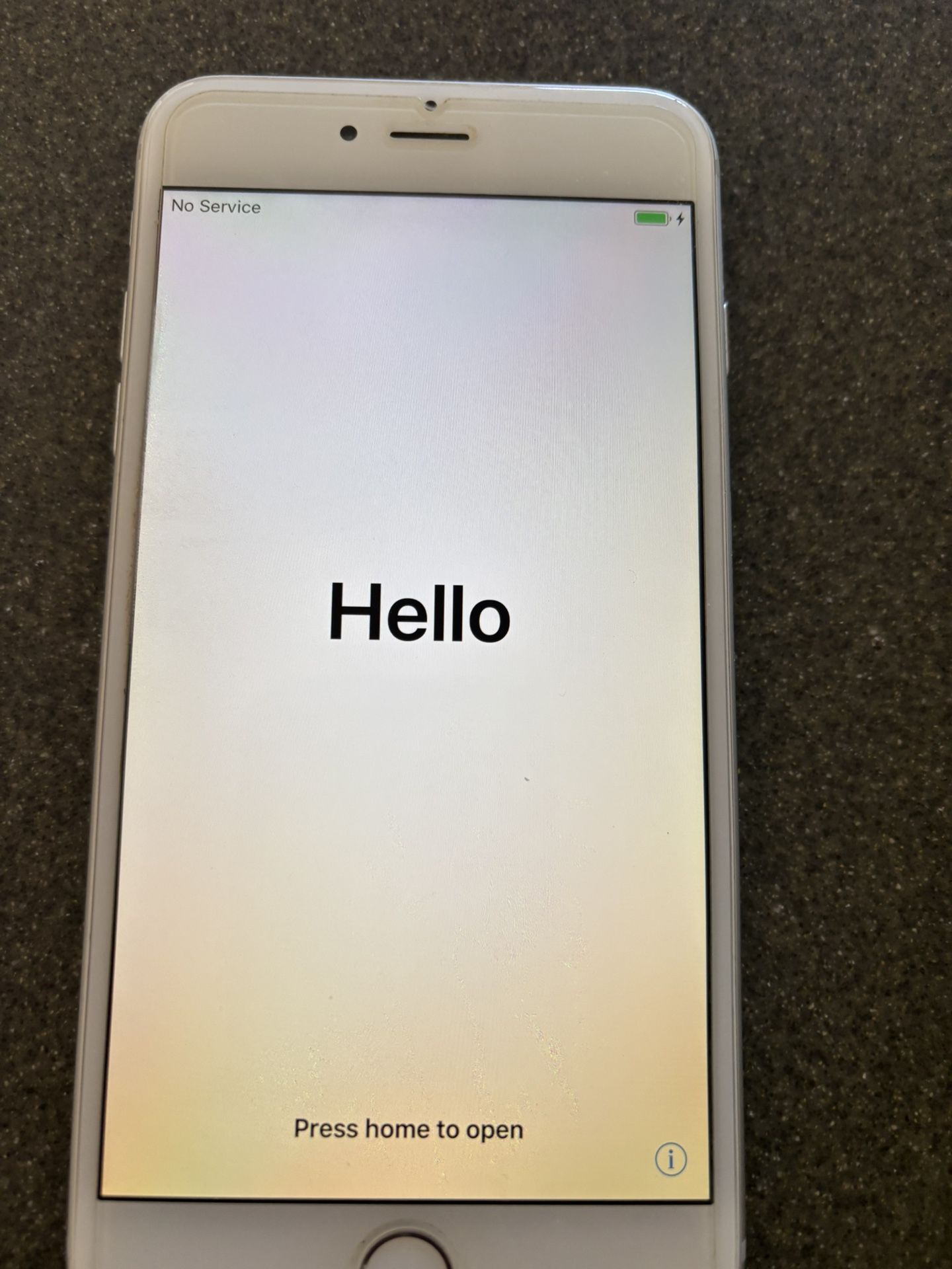 iPhone 6s Plus 64 GB