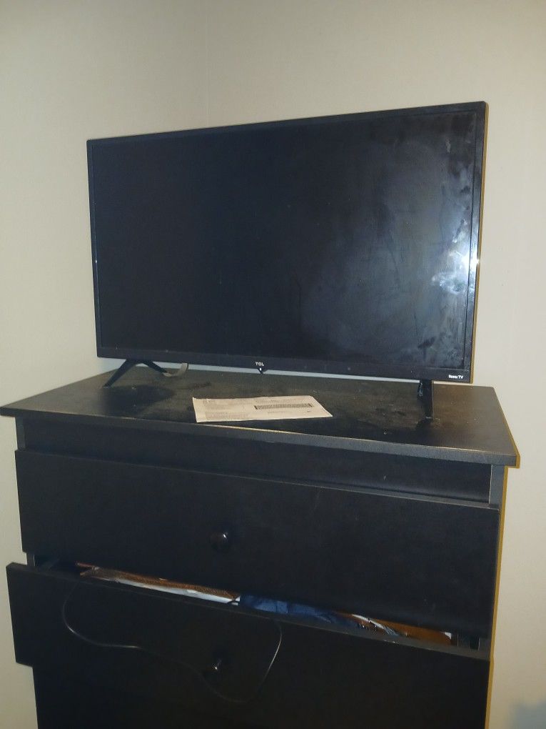 Roku TV 