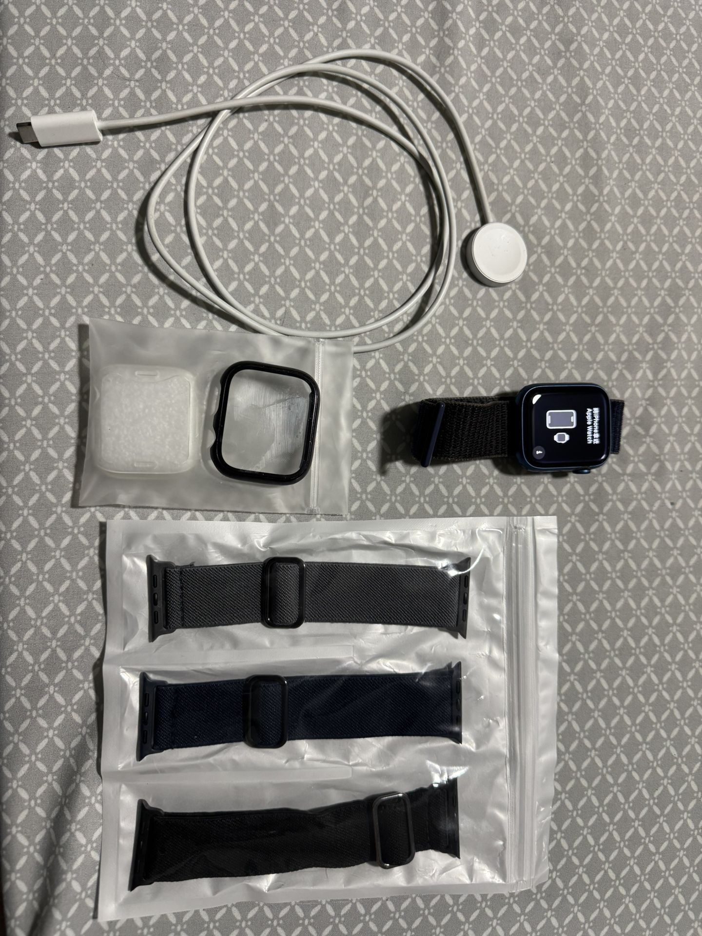 Apple Watch Series 7 - 45mm