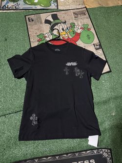 Chrome Hearts Shirt