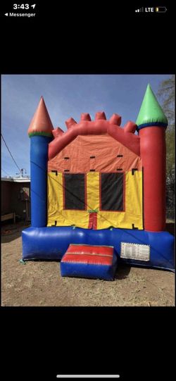 Jumping Castle 