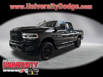 2023 RAM 2500