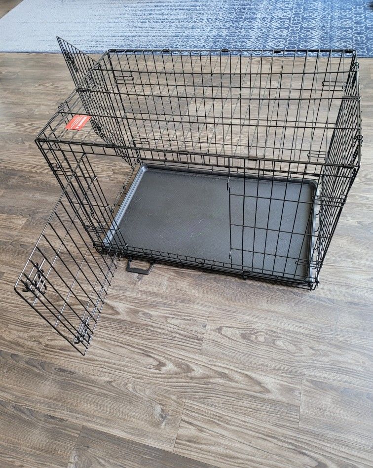 Puppy Training CRATE