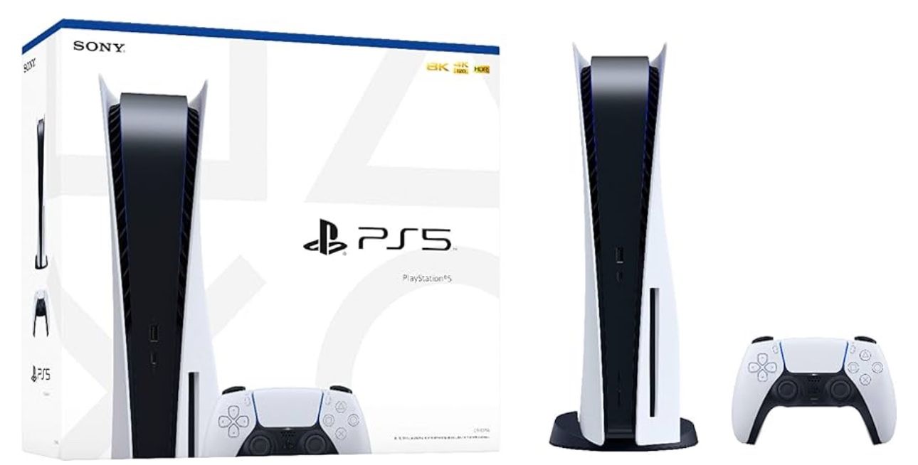 Play station 5