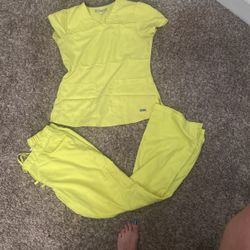 Greys Anatomy Scrubs