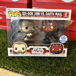 Funko Pop
