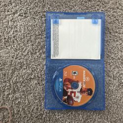 Madden 20