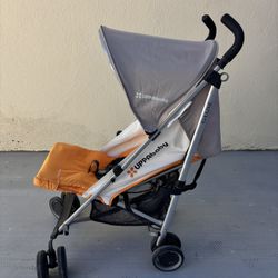 Uppababy Stroller 