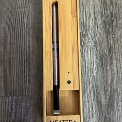 APPTION LABS MEATER Smart Meat Thermometer with Bluetooth