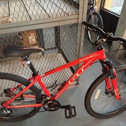 GT Bike