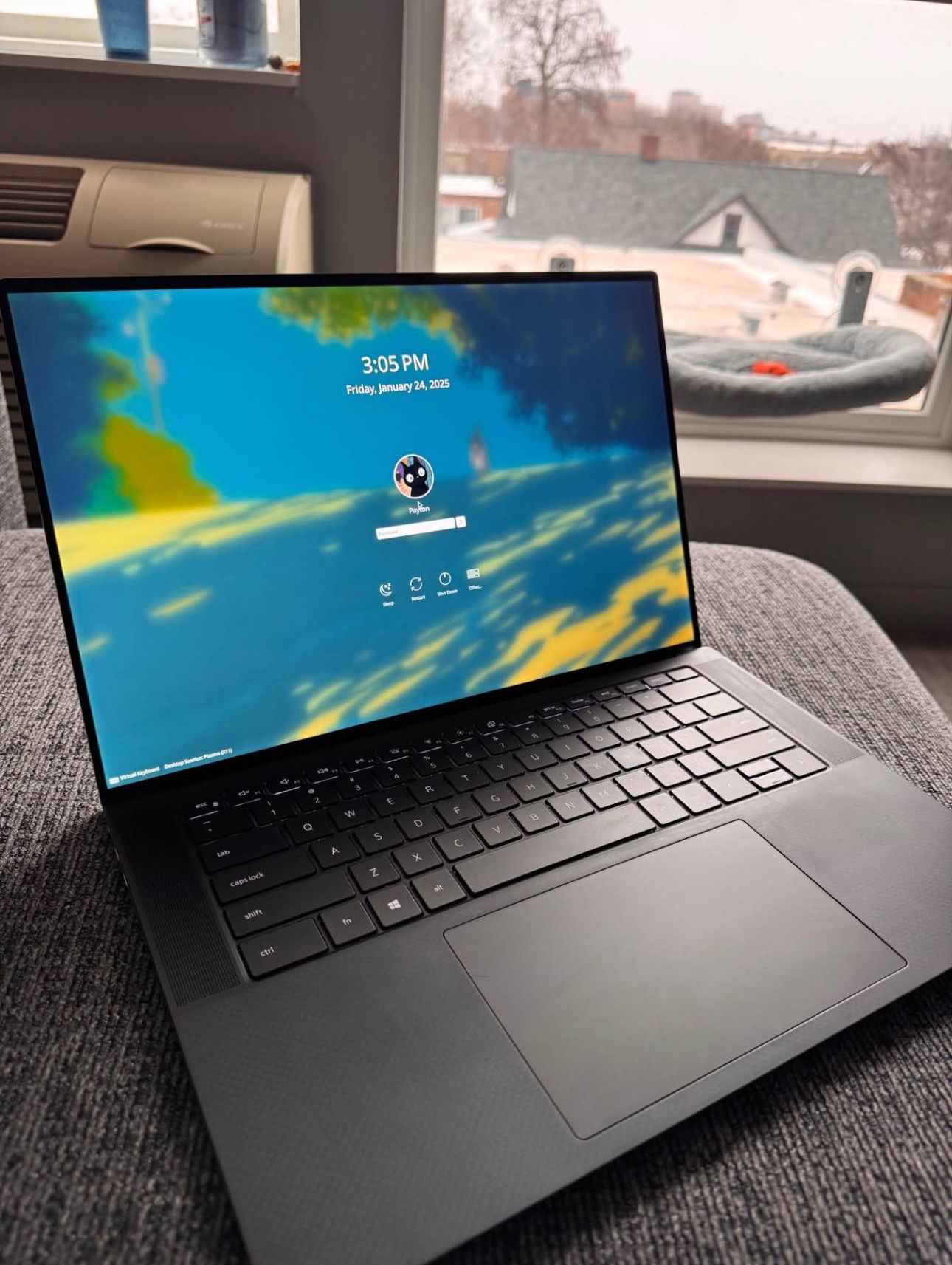 Dell XPS 15 32GB RAM 1.5TB SSD