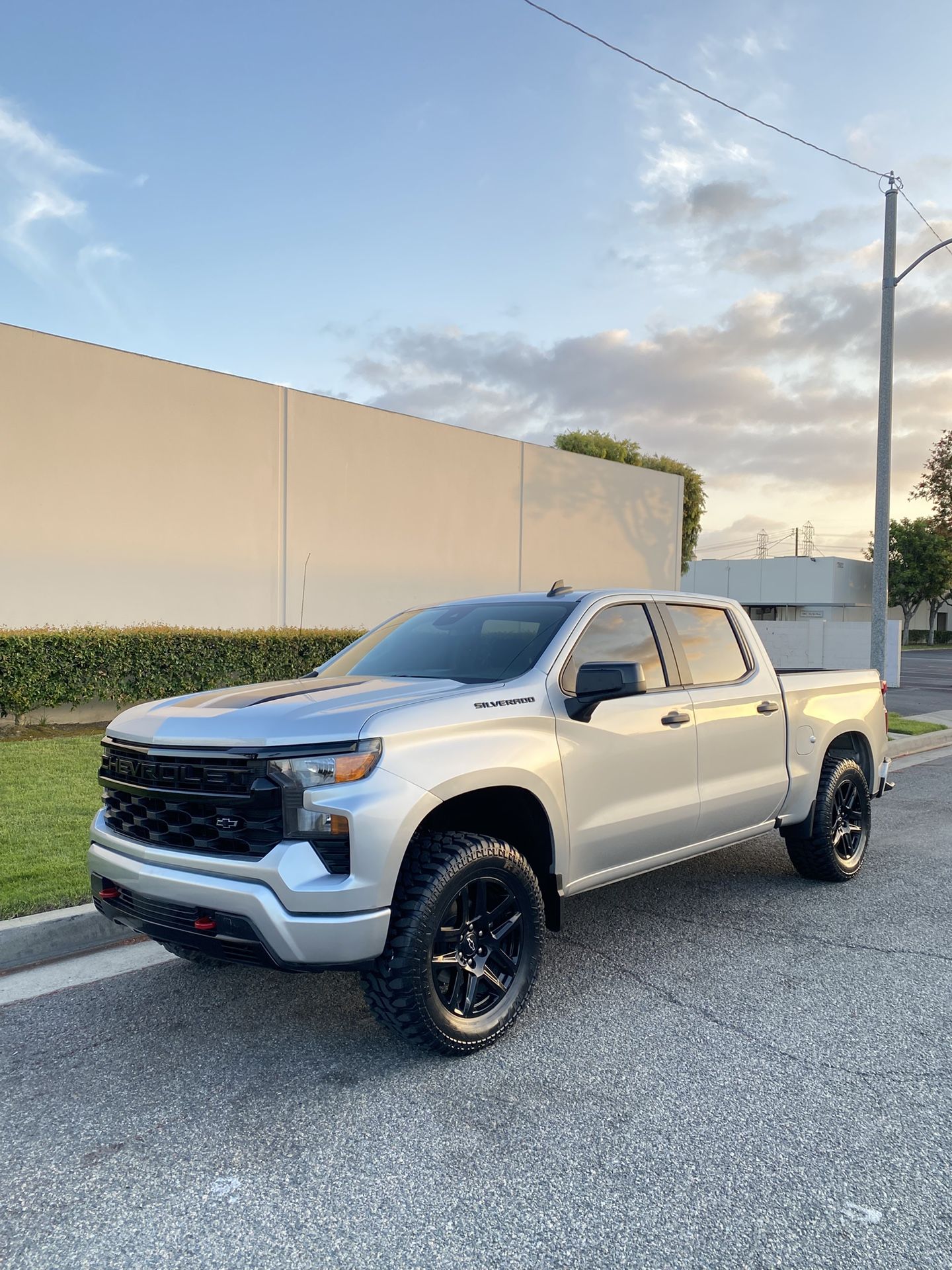2022 Chevy Silverado Gmc Sierra Silverado Sierra Ford F150 Dodge Ram Toyota Tundra Tacoma 2019 2020 2021 2023 2024 Nissan Titan Chevy Tahoe Gmc Yukon
