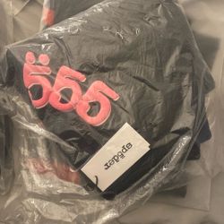 Sp5der Joggers