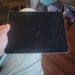 Ipad Pro 12.9 6th Gen Locked 