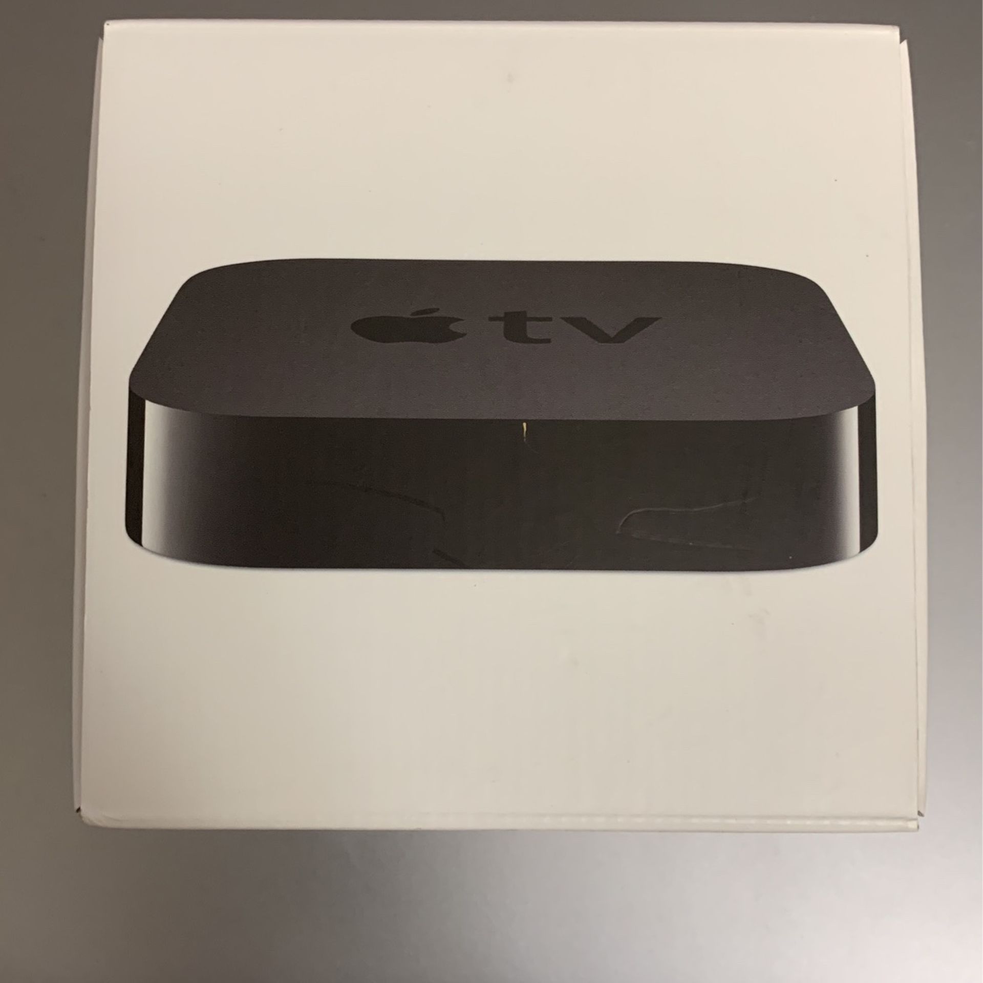 Apple TV WiFi HDMI HD Stream