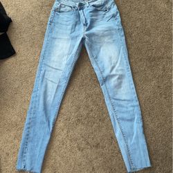 Womens Jeans Size 7 $ 5