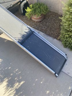 Dog Ramp By Pet safe