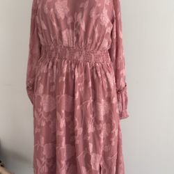 Women's dress