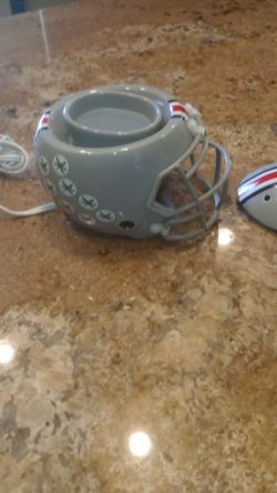 Scented Wax Warmer