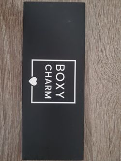 Boxy Charm Hello Charmer Eyeshadow Palette