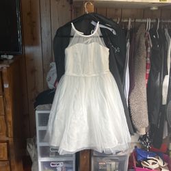 Flower Girl Dress