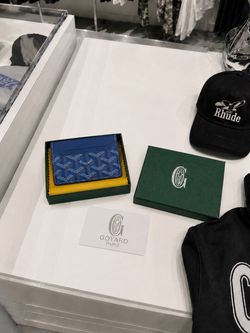Cardholder