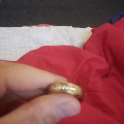 Wedding Bands 