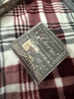 Coasters Wine