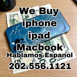 I Buy IPhones 17 Pro Max Best Cash buyer - Sell iPhone!