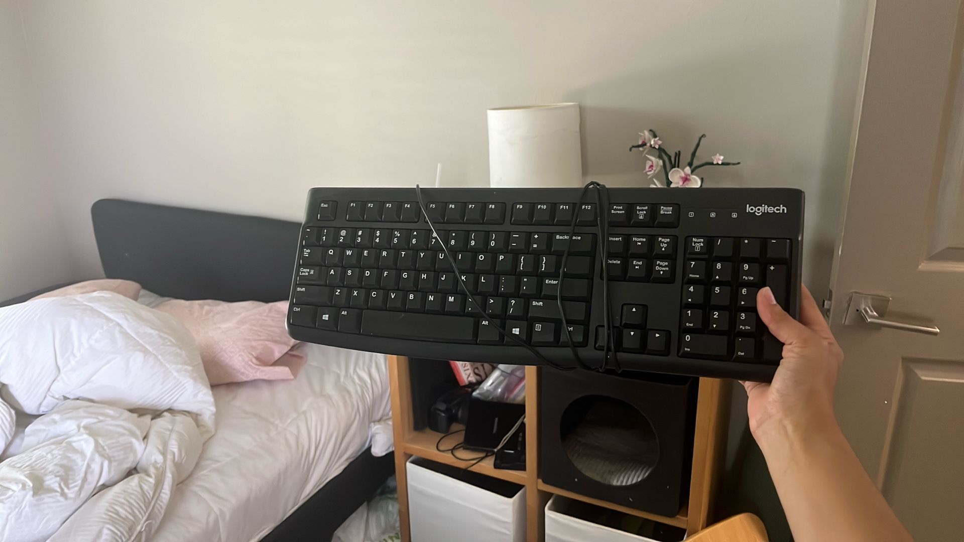 Computer Keyboard