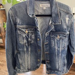 Calvin Klein Jean Jacket
