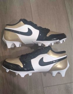 air low 1 cleats
