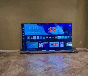 85-inch SAMSUNG NEO QLED QN900D 8K Smart TV UHD HDR