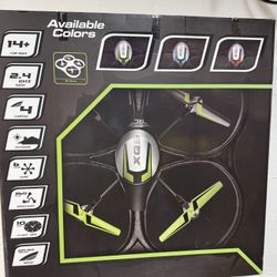 RC drone